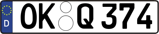OK-Q374