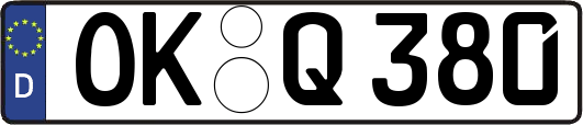 OK-Q380