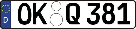OK-Q381