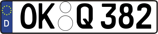 OK-Q382