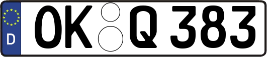OK-Q383