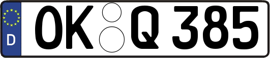 OK-Q385