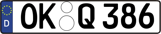 OK-Q386