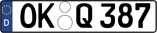 OK-Q387