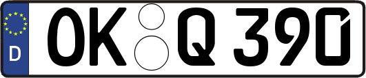 OK-Q390