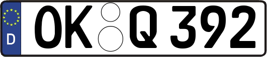 OK-Q392