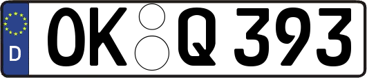 OK-Q393