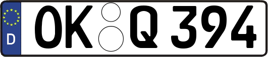 OK-Q394