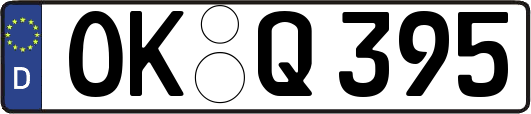OK-Q395