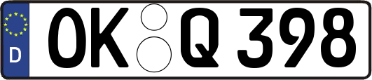 OK-Q398