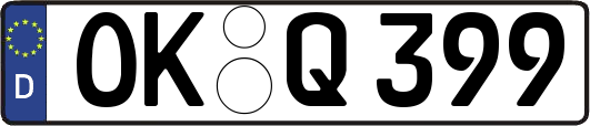 OK-Q399
