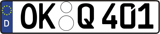 OK-Q401