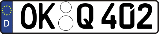 OK-Q402