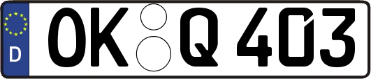 OK-Q403
