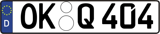 OK-Q404