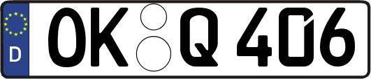 OK-Q406