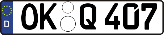 OK-Q407