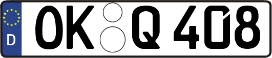 OK-Q408
