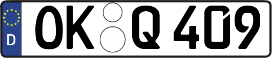 OK-Q409
