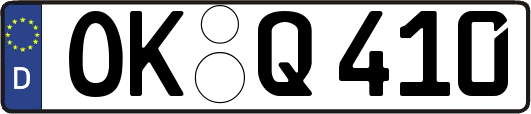 OK-Q410