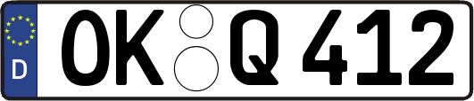 OK-Q412