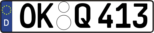 OK-Q413