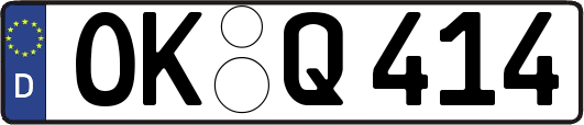 OK-Q414
