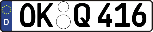 OK-Q416