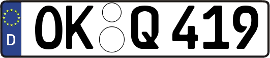 OK-Q419