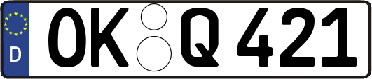 OK-Q421