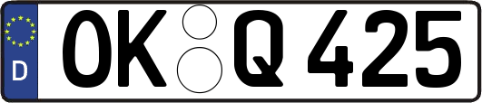 OK-Q425