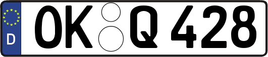 OK-Q428