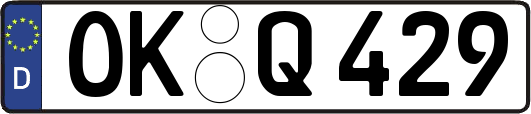 OK-Q429