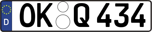 OK-Q434