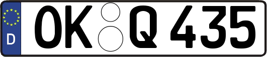 OK-Q435