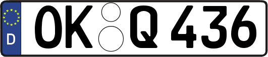 OK-Q436