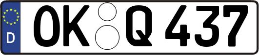 OK-Q437