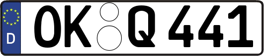 OK-Q441