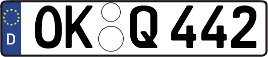 OK-Q442