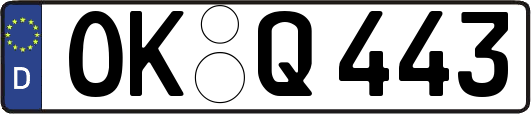 OK-Q443