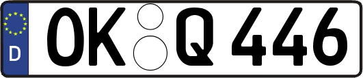 OK-Q446