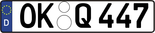 OK-Q447