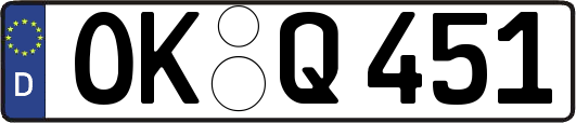 OK-Q451