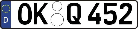 OK-Q452