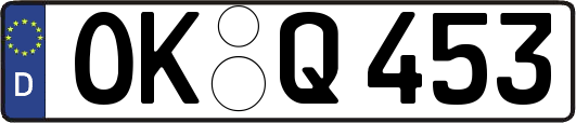 OK-Q453