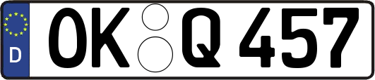 OK-Q457