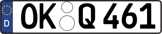 OK-Q461