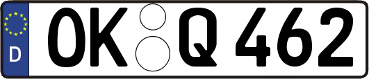 OK-Q462