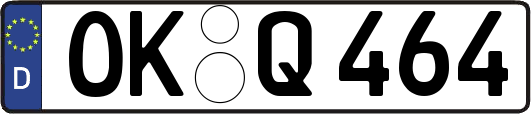 OK-Q464