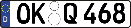 OK-Q468